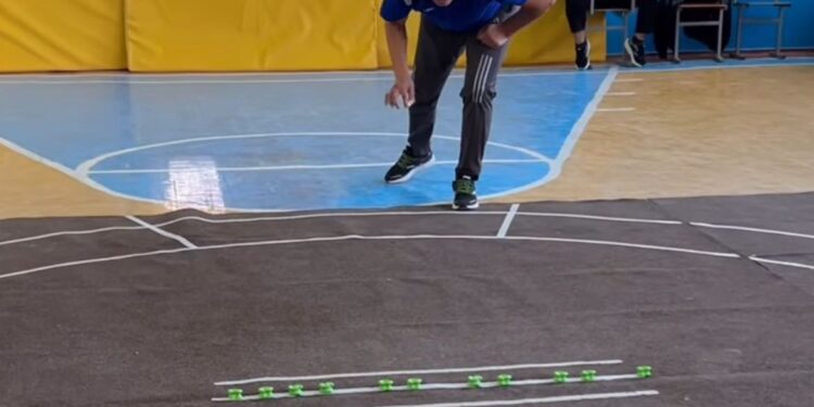 Маңғыстау облысында «Asyq Battle» аудандық чемпионаты өтті