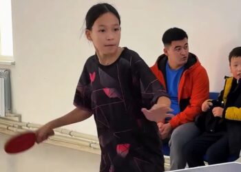 Ақтауда «Спортқа бізбен бірге» спорттық ойындар сайысы өтті 