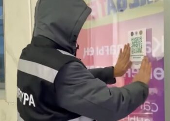 Ақтауда «Есірткісіз аймақ» рейдтік іс-шарасы өтті