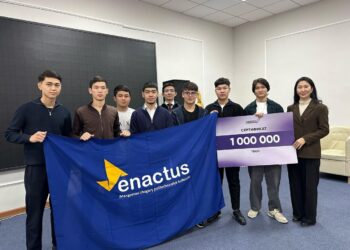 Ақтауда автоэлектриктердің санын арттыруға бағытталған жоба орындалып жатыр