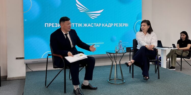 Президенттік жастар кадр резерві – 2025: Жаңа буын көшбасшылар үшін үлкен мүмкіндік