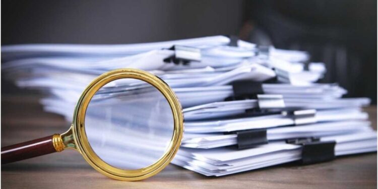 Сыбайлас жемқорлық тәуекелдеріне ішкі талдау жүргізілетіндігін хабарлайды