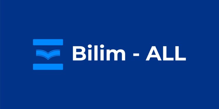 Bilim — ALL жобасы